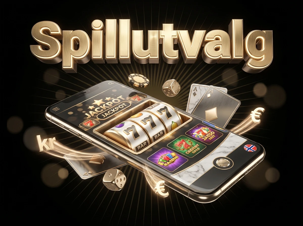 Spillutvalg